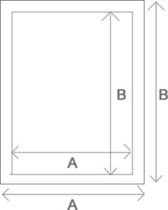 Window Glass Without Bars