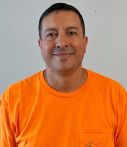 Julio Buitrago