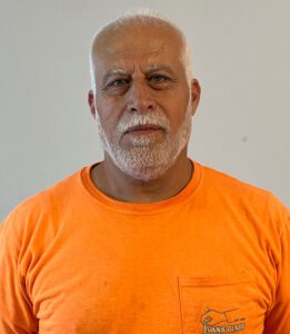 Naser Omrani